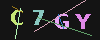 Gambar captcha